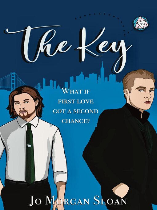 Title details for The Key by Jo Morgan Sloan - Available